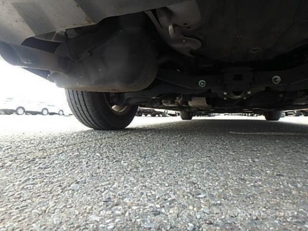 2014 NISSAN LAFESTA (Stock #: RN1469) - Image 19