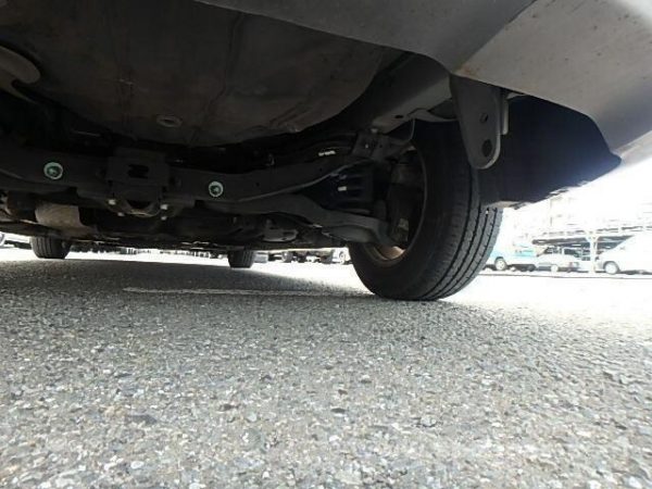 2014 NISSAN LAFESTA (Stock #: RN1469) - Image 20