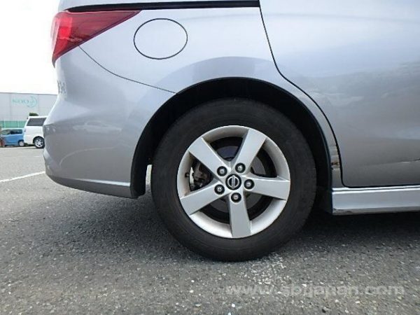 2014 NISSAN LAFESTA (Stock #: RN1469) - Image 21