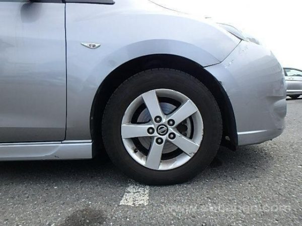 2014 NISSAN LAFESTA (Stock #: RN1469) - Image 22