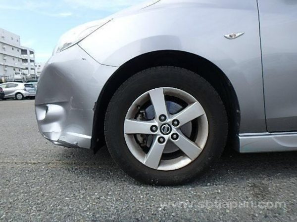 2014 NISSAN LAFESTA (Stock #: RN1469) - Image 23