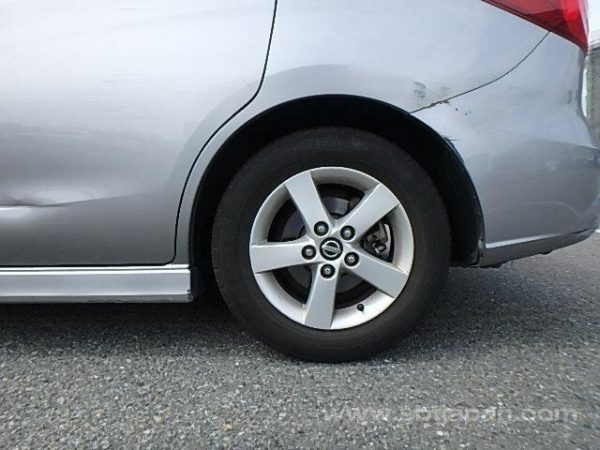 2014 NISSAN LAFESTA (Stock #: RN1469) - Image 24