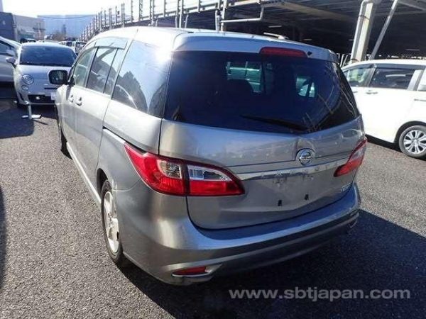 2014 NISSAN LAFESTA (Stock #: RN1469) - Image 3