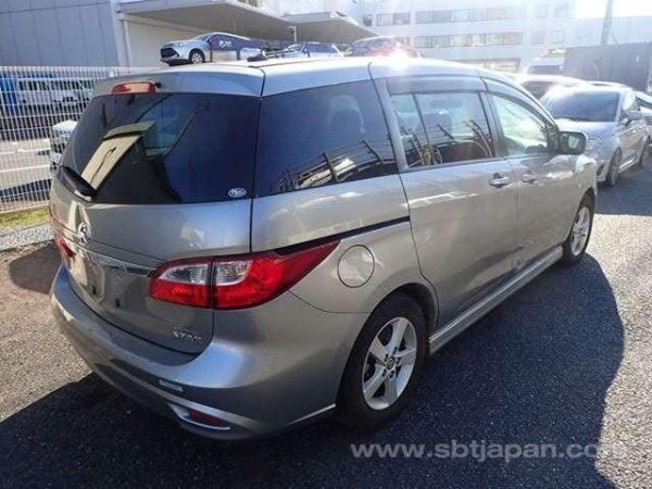 2014 NISSAN LAFESTA (Stock #: RN1469) - Image 4