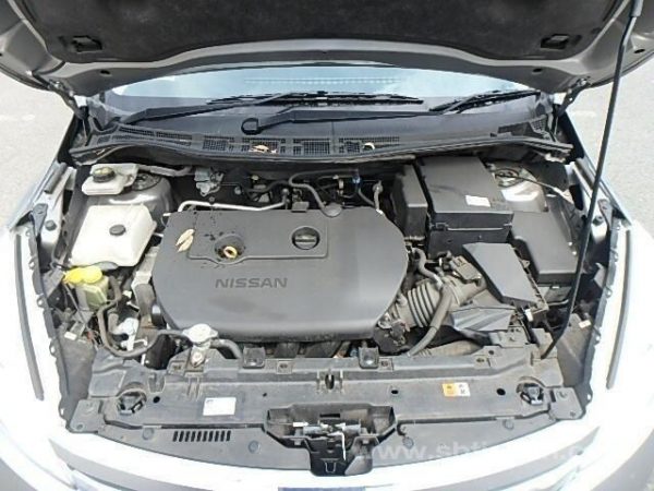 2014 NISSAN LAFESTA (Stock #: RN1469) - Image 5