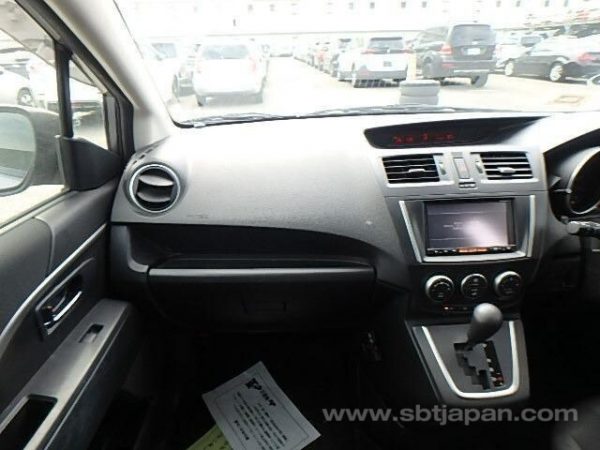 2014 NISSAN LAFESTA (Stock #: RN1469) - Image 6