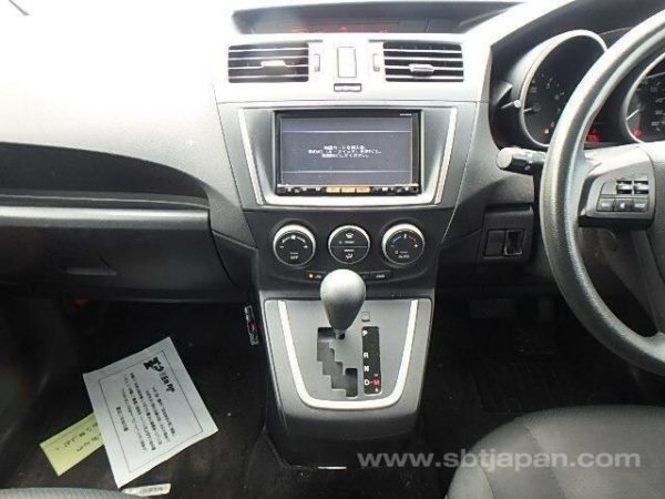 2014 NISSAN LAFESTA (Stock #: RN1469) - Image 8