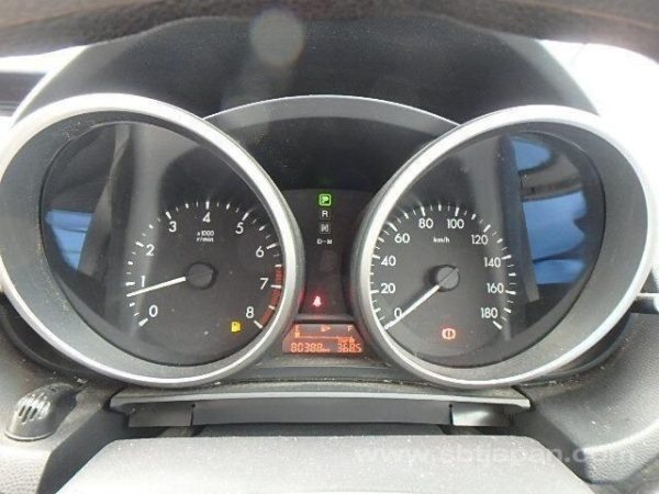 2014 NISSAN LAFESTA (Stock #: RN1469) - Image 9