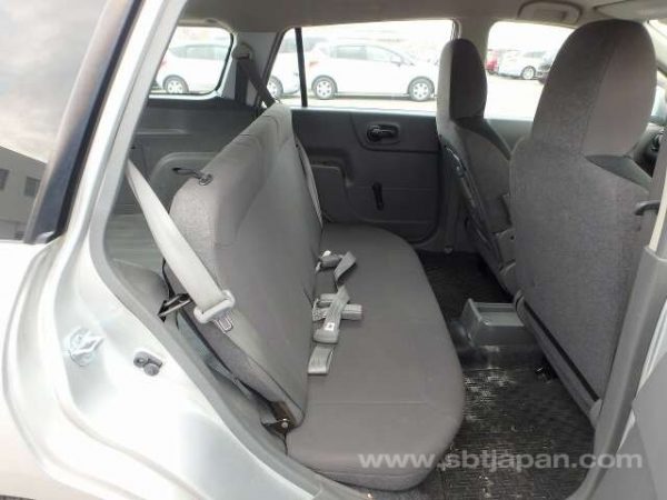 2014 NISSAN AD VAN (Stock #: RQ8451) - Image 8