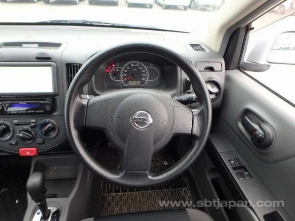 2014 NISSAN AD VAN (Stock #: RQ8451) - Image 9