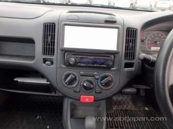 2014 NISSAN AD VAN (Stock #: RQ8451) - Image 11