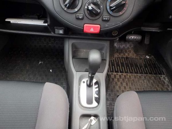 2014 NISSAN AD VAN (Stock #: RQ8451) - Image 12