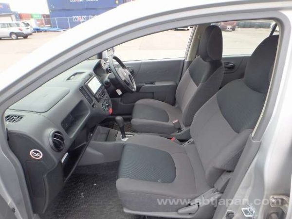 2014 NISSAN AD VAN (Stock #: RQ8451) - Image 14