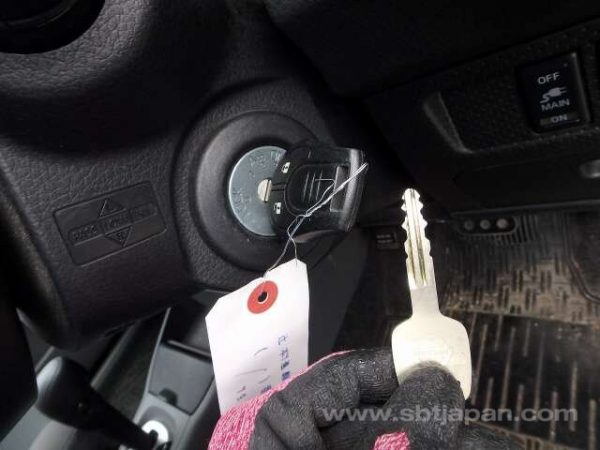 2014 NISSAN AD VAN (Stock #: RQ8451) - Image 15