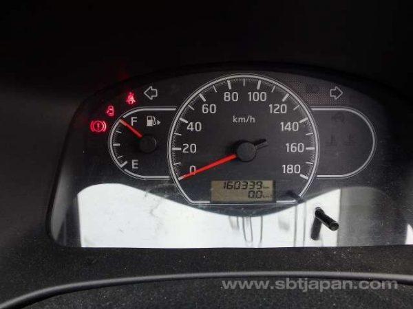 2014 NISSAN AD VAN (Stock #: RQ8451) - Image 16