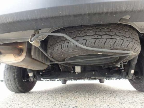 2014 NISSAN AD VAN (Stock #: RQ8451) - Image 17