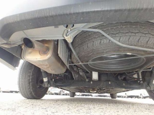 2014 NISSAN AD VAN (Stock #: RQ8451) - Image 20