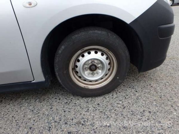 2014 NISSAN AD VAN (Stock #: RQ8451) - Image 22