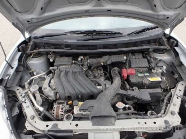 2014 NISSAN AD VAN (Stock #: RQ8451) - Image 5