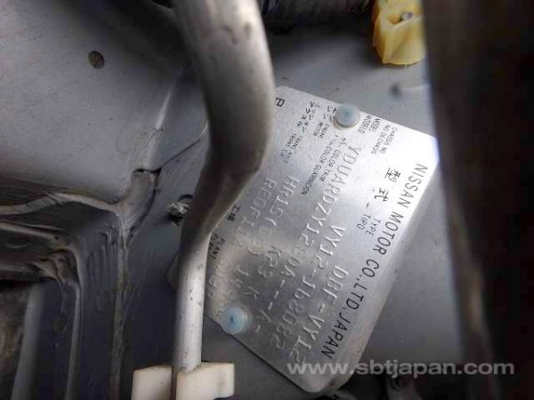 2014 NISSAN AD VAN (Stock #: RQ8451) - Image 6