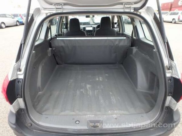 2014 NISSAN AD VAN (Stock #: RQ8451) - Image 7