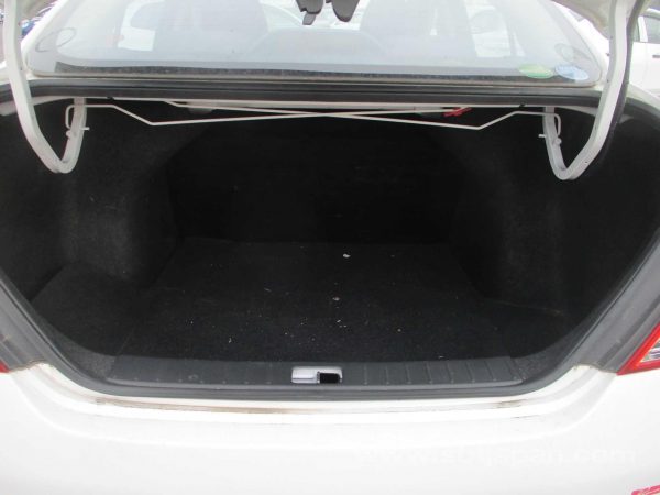 2014 NISSAN LATIO (Stock #: RQ9385) - Image 11