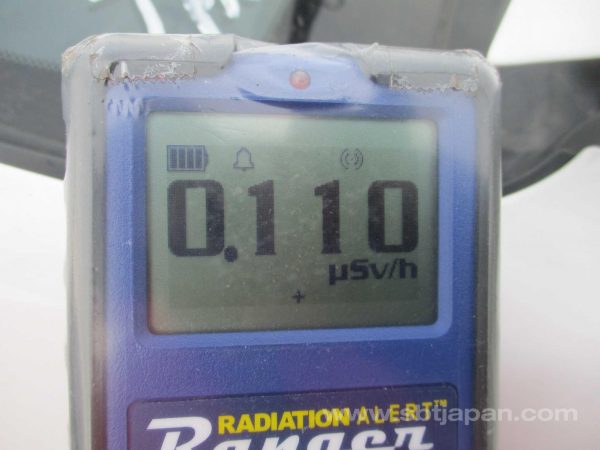 2014 NISSAN LATIO (Stock #: RQ9385) - Image 12