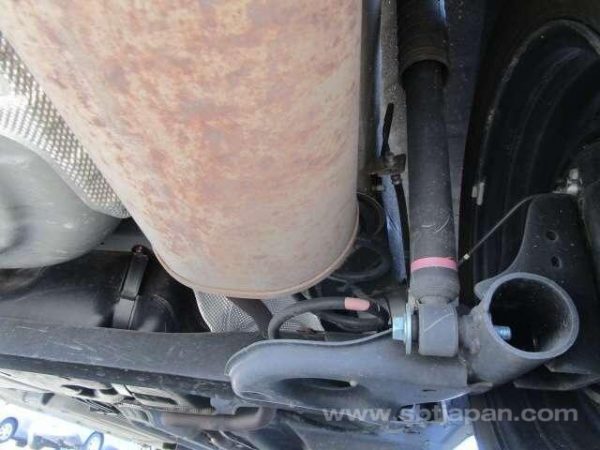 2017 NISSAN MARCH (Stock #: RR5713) - Image 19