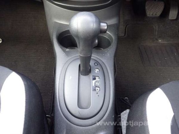 2017 NISSAN NOTE (Stock #: RU0081) - Image 14