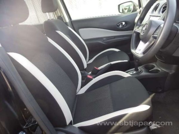 2017 NISSAN NOTE (Stock #: RU0081) - Image 15