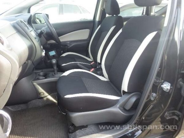 2017 NISSAN NOTE (Stock #: RU0081) - Image 16