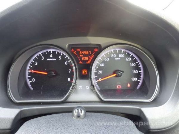 2017 NISSAN NOTE (Stock #: RU0081) - Image 17