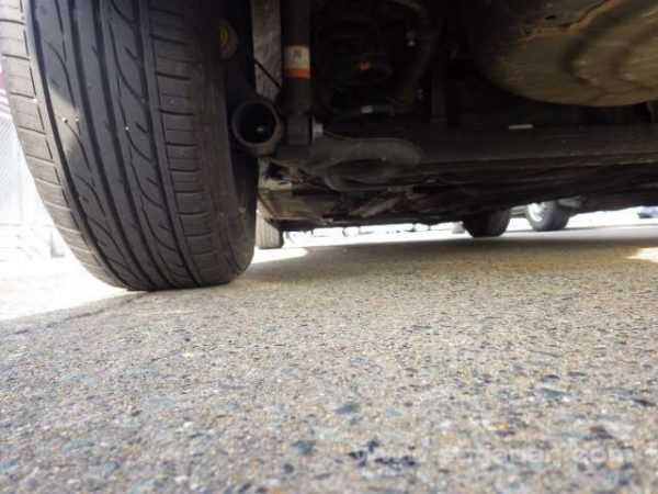 2017 NISSAN NOTE (Stock #: RU0081) - Image 21