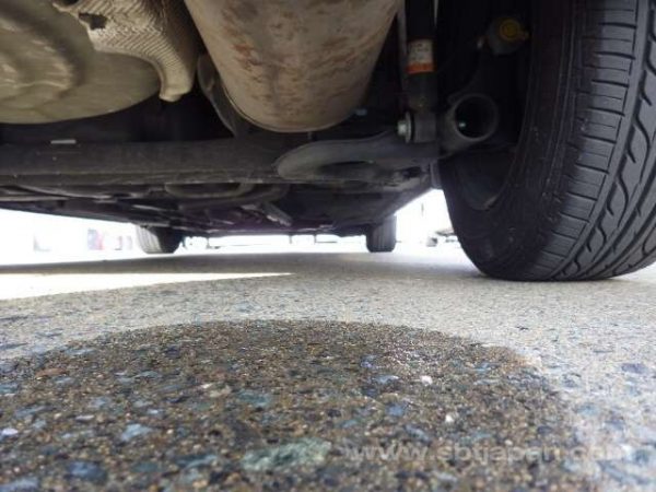 2017 NISSAN NOTE (Stock #: RU0081) - Image 22