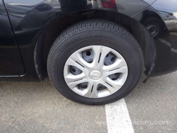 2017 NISSAN NOTE (Stock #: RU0081) - Image 23