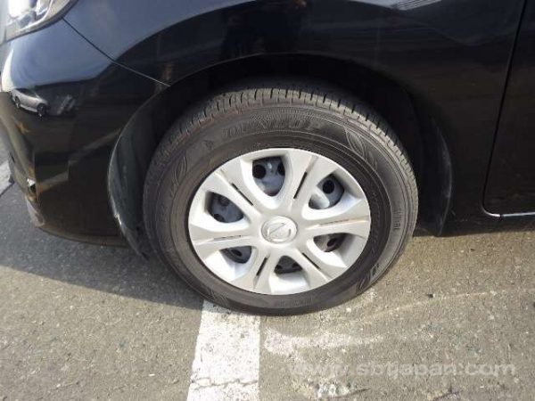 2017 NISSAN NOTE (Stock #: RU0081) - Image 24