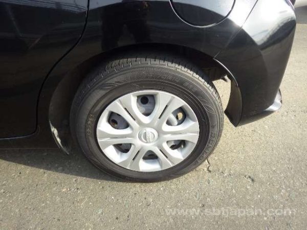 2017 NISSAN NOTE (Stock #: RU0081) - Image 25