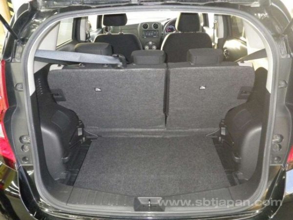 2017 NISSAN NOTE (Stock #: RU0081) - Image 6