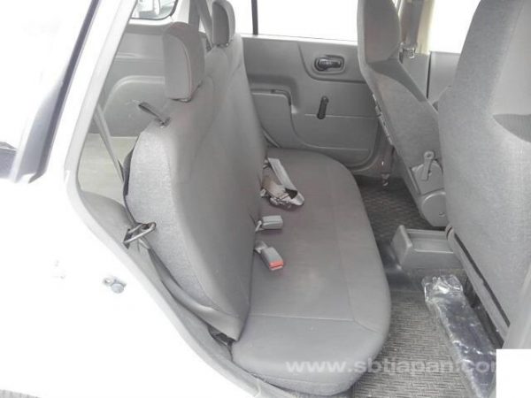 2014 NISSAN AD VAN (Stock #: RU6048) - Image 10