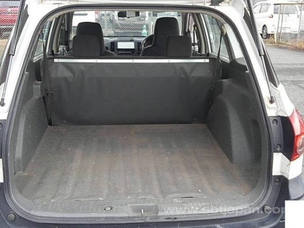 2014 NISSAN AD VAN (Stock #: RU6048) - Image 11