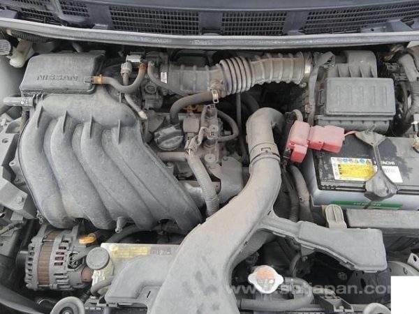 2014 NISSAN AD VAN (Stock #: RU6048) - Image 12