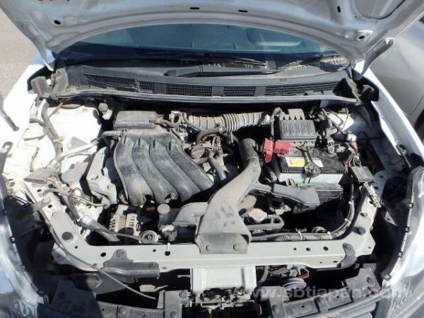 2014 NISSAN AD VAN (Stock #: RU6048) - Image 13