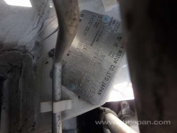 2014 NISSAN AD VAN (Stock #: RU6048) - Image 14