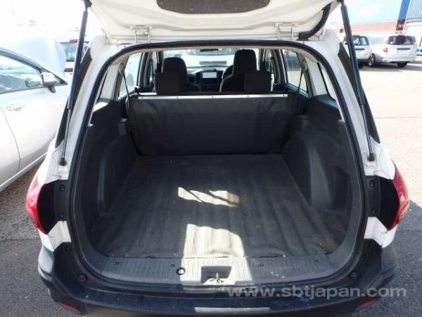 2014 NISSAN AD VAN (Stock #: RU6048) - Image 15