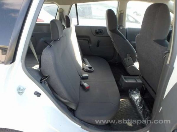 2014 NISSAN AD VAN (Stock #: RU6048) - Image 16