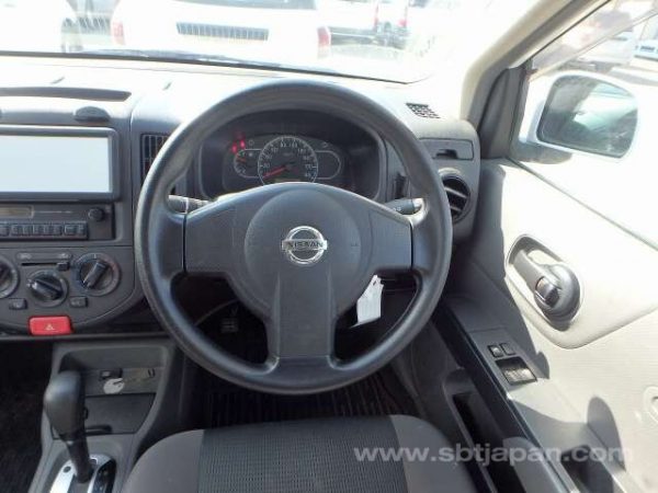 2014 NISSAN AD VAN (Stock #: RU6048) - Image 17