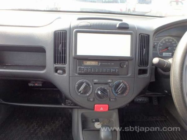 2014 NISSAN AD VAN (Stock #: RU6048) - Image 19