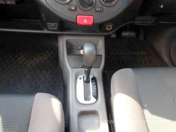 2014 NISSAN AD VAN (Stock #: RU6048) - Image 20