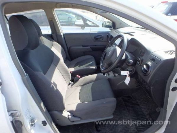 2014 NISSAN AD VAN (Stock #: RU6048) - Image 21