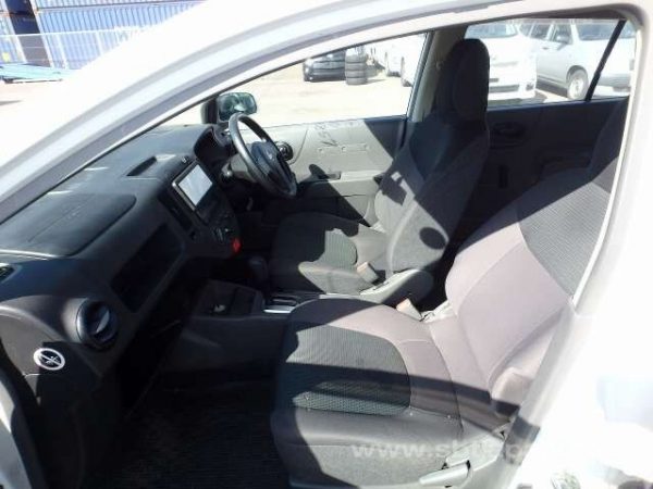 2014 NISSAN AD VAN (Stock #: RU6048) - Image 22